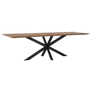 DTP Home eettafel Curves 260 cm