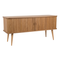 Zuiver Zuiver dressoir Barbier Natural