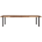 DTP Home DTP Home eettafel Beam 300 cm