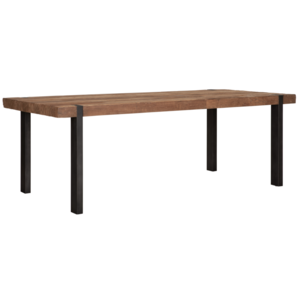 DTP Home eettafel Beam 225 cm