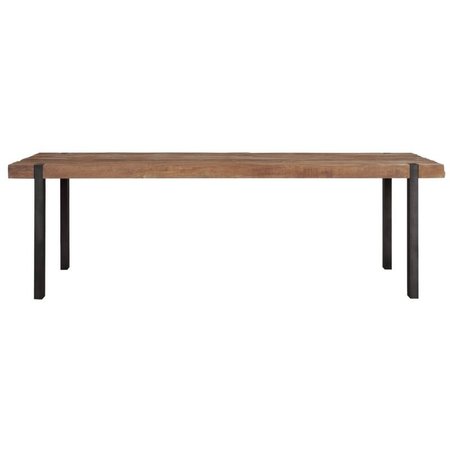 DTP Home DTP Home eettafel Beam 250 cm