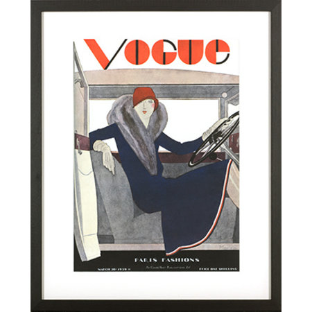 Vogue 1929