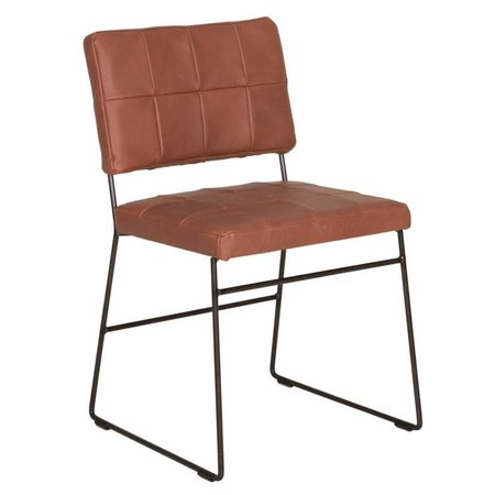 Jess Design Jess Global Balance eetkamerstoel Mila