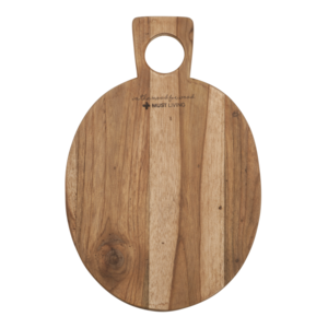 Must Living MUST Living broodplank Delicious small