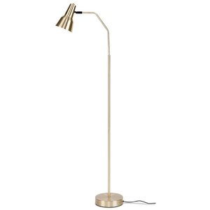 It's about RoMi vloerlamp Valencia goud