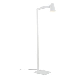 It's about RoMi vloerlamp Biarritz wit