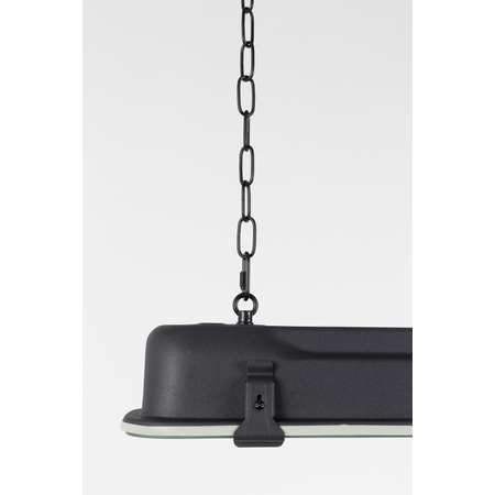 Zuiver Zuiver hanglamp GTA L Black