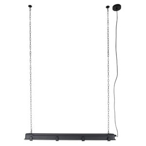 Zuiver hanglamp GTA XL Black