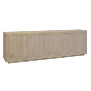 Dressoir Allure 240 cm met deuren