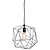 It's about Romi It's about RoMi hanglamp Copenhagen zwart