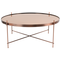 Zuiver Zuiver salontafel Cupid XXL Copper