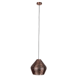 Dutchbone Dutchbone hanglamp Cooper rond large 35 cm