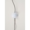 Zuiver Zuiver vloerlamp Buckle Head White