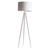 Zuiver Zuiver vloerlamp Tripod White