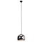 Zuiver Zuiver hanglamp Big Glow Chrome