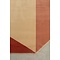 Zuiver Zuiver vloerkleed Harmony Tuscany Pink 200x290 cm