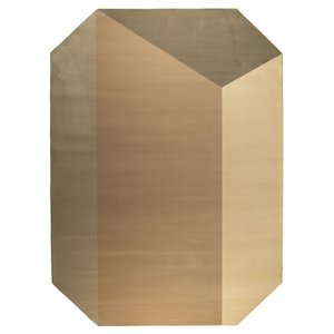 Zuiver vloerkleed Harmony Desert Sage 200x290 cm