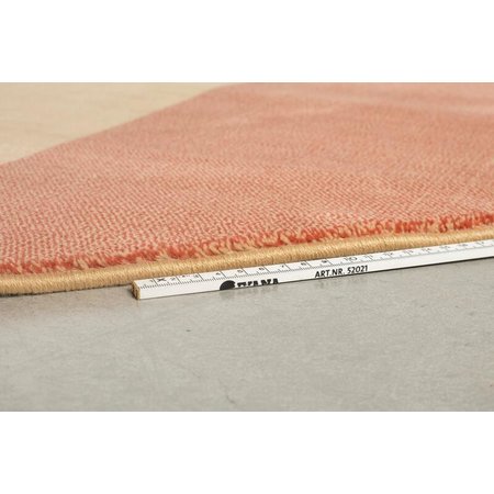 Zuiver Zuiver vloerkleed Harmony Tuscany Pink 160x230 cm