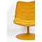 Zuiver Zuiver draaifauteuil Bubba Ochre