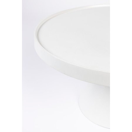 Zuiver Zuiver salontafel Floss White