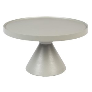 Zuiver salontafel Floss Grey