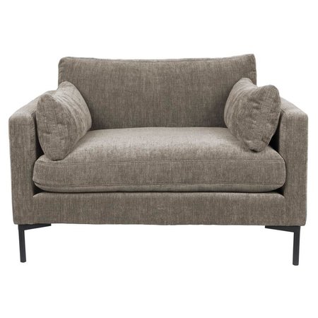 Zuiver Zuiver loveseat Summer Coffee