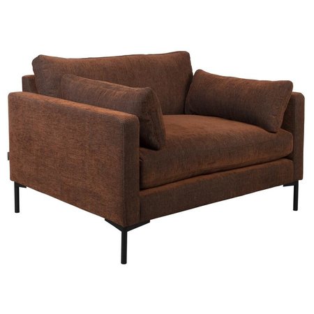 Zuiver Zuiver loveseat Summer Terra