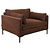 Zuiver Zuiver loveseat Summer Terra