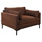 Zuiver Zuiver loveseat Summer Terra