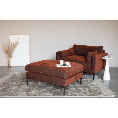 Zuiver Zuiver loveseat Summer Terra