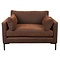 Zuiver Zuiver loveseat Summer Terra