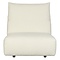 Zuiver Zuiver loveseat Wings Natural