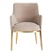 Richmond Interiors Richmond eetkamerstoel Breeze khaki