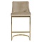 Richmond Interiors Richmond barkruk Bolton khaki