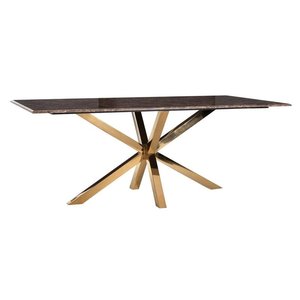 Richmond Interiors Richmond eettafel Conrad 200 cm
