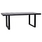 Richmond Interiors Richmond eettafel Blax 200 cm