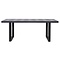 Richmond Interiors Richmond eettafel Blax 200 cm