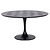 Richmond Interiors Richmond eettafel Blax 140 cm