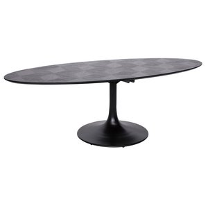 Richmond eettafel Blax ovaal 230 cm