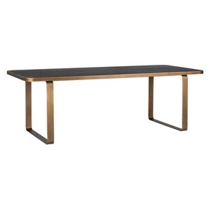 Richmond eettafel Hunter 230 cm