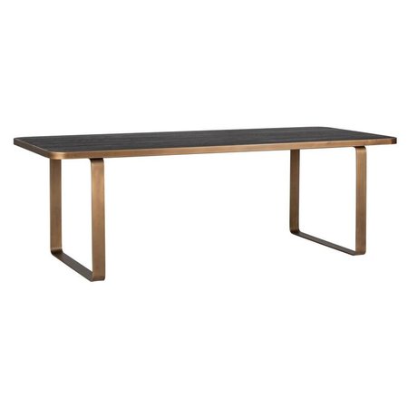 Richmond Interiors Richmond eettafel Hunter 230 cm