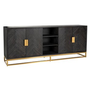Richmond Interiors Richmond dressoir Blackbone