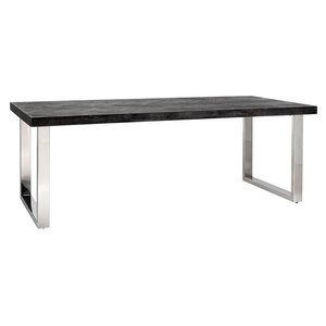 Richmond eettafel Blackbone 220 cm