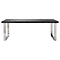 Richmond Interiors Richmond eettafel Blackbone 220 cm