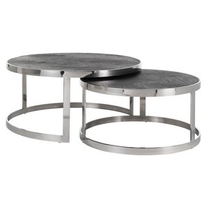 Richmond Interiors Richmond salontafel Blackbone
