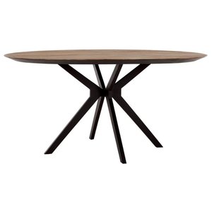 DTP Home DTP Home eettafel Metropole 160 cm