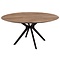 DTP Home DTP Home eettafel Metropole 160 cm