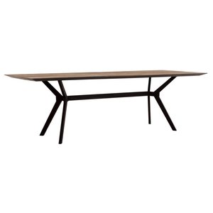 DTP Home eettafel Metropole 250 cm