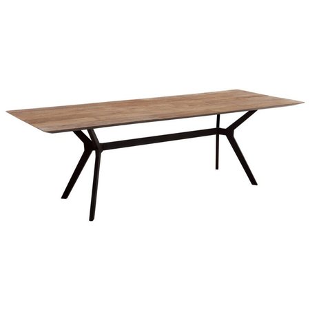 DTP Home DTP Home eettafel Metropole 250 cm