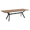 DTP Home DTP Home eettafel Metropole 250 cm